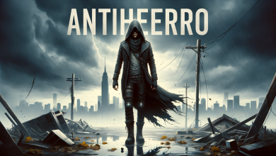 Antiheroe