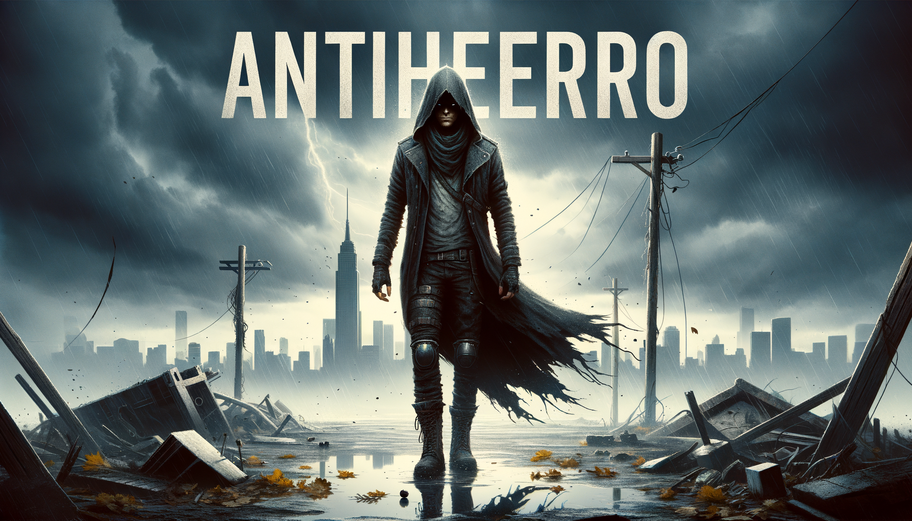 Antiheroe