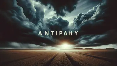 Antipatia