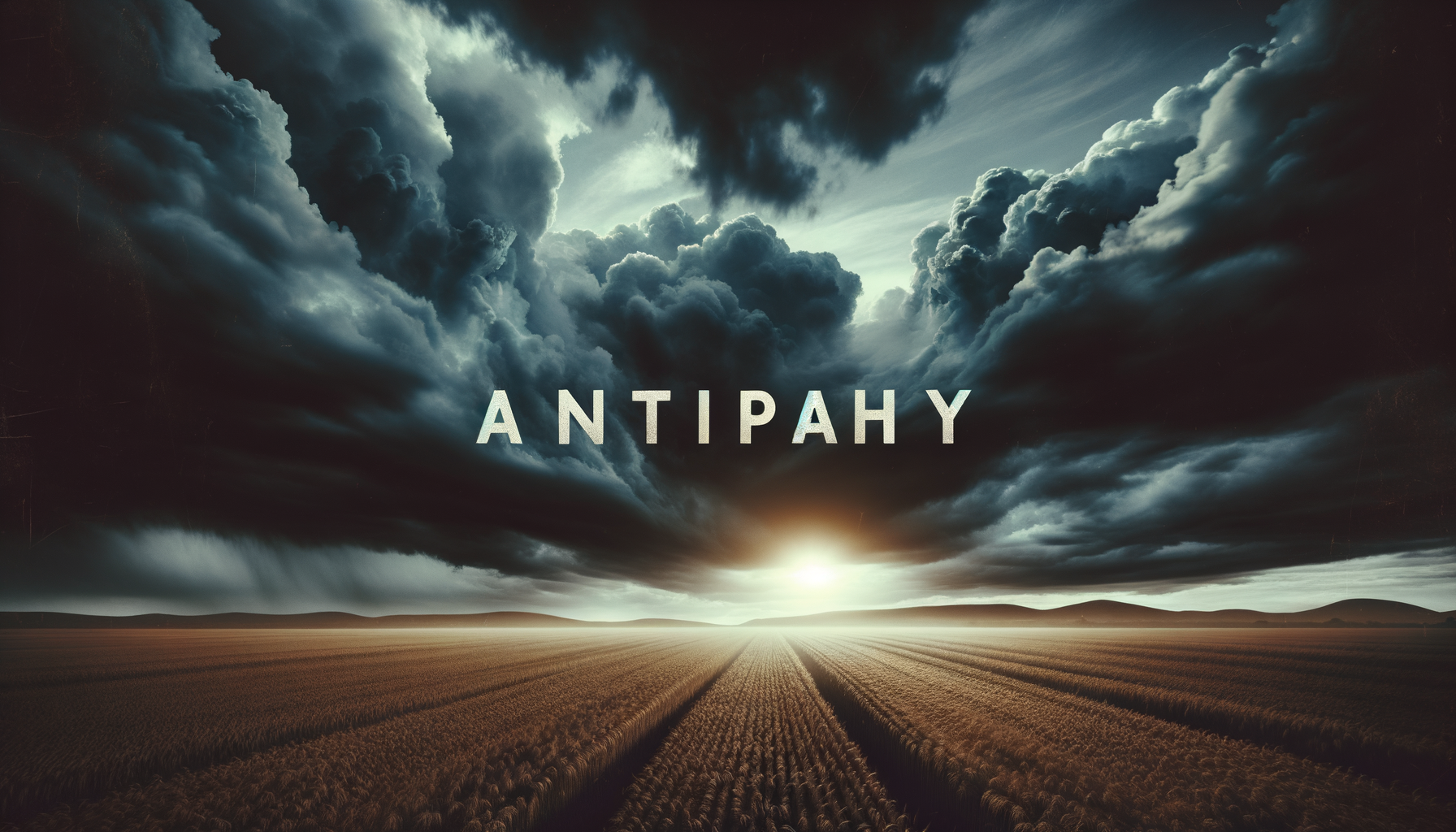 Antipatia