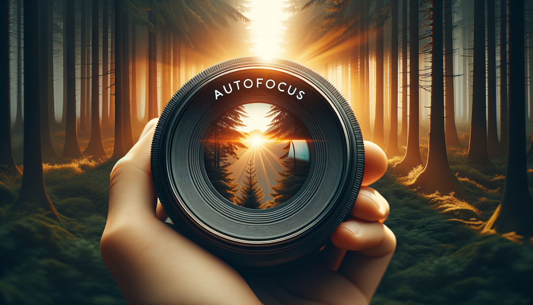 Autofocus