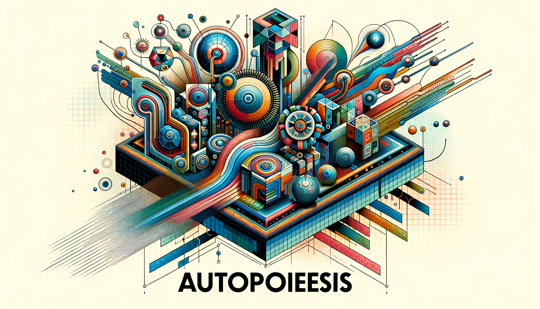 Autopoiesis