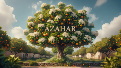 Azahar