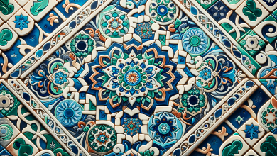 Azulejo