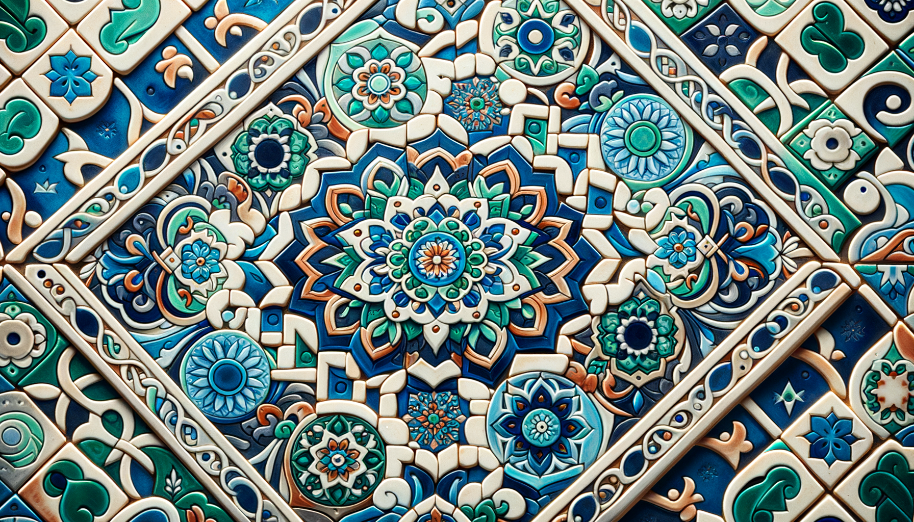 Azulejo