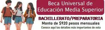 Beca Universal para Estudiantes de Educación Media Superior ya conoces todos los detalles de esta beca