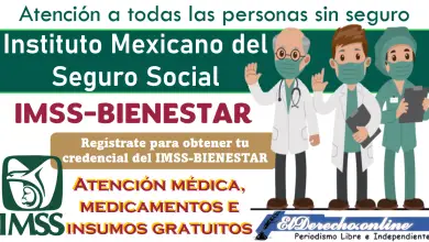 IMSS-BIENESTAR | ¿Qué necesitas para registrarte? Entérate