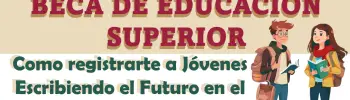 ¡ATENCION! Como registrarte a Jóvenes Escribiendo el Futuro | Registrarte en el SUBES