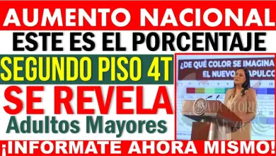 Aumentos Significativos en la Pensión del Bienestar para Adultos Mayores en 2025: Lo Que Puedes Esperar Según las Declaraciones del Presidente y la Presidenta Electa