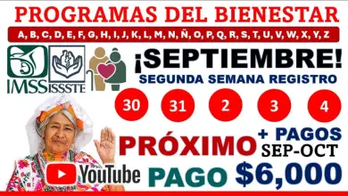 Recibe tu Pago y Regístrate a Tiempo, Actualizaciones de Agosto para Beneficiarios