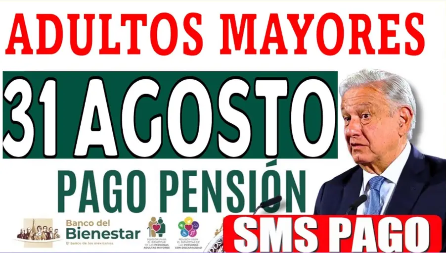 Hoy Finaliza el Registro para la Pensión del Bienestar para Adultos Mayores, Asegura Tu Apoyo Económico con $6,000 Bimestrales