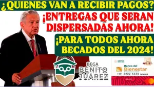 ¿Qué Sorprendentes Cantidades Recibirán los Beneficiarios de las Becas Benito Juárez? Descúbrelo Aquí