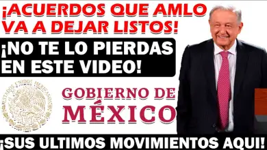 El Legado de AMLO a Punto de Concluir, Mejoras en Salarios y Pensiones