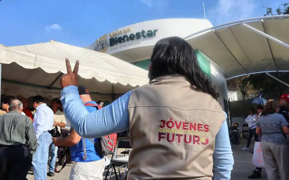 Jovenes Construyendo el Futuro 1