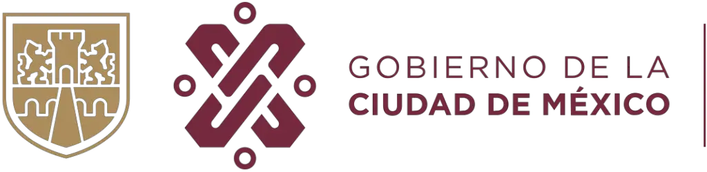 Logo CDMX