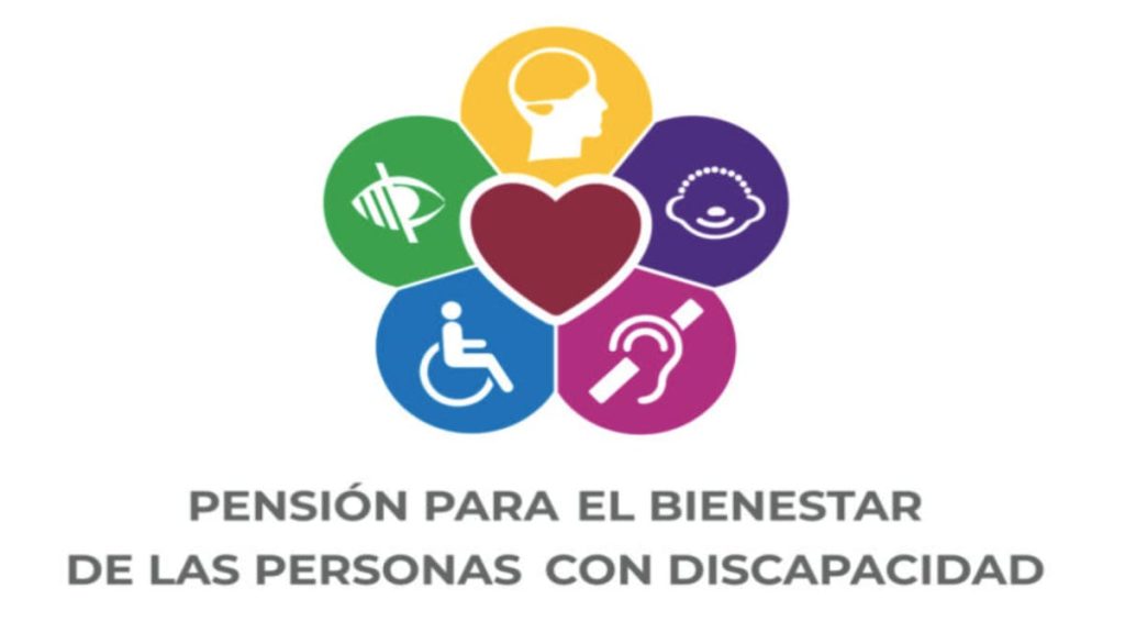 Pension para el Bienestar de las Personas con Discapacidad