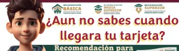 Buscador de Estatus | ¿Aun no sabes cuando llegara tu tarjeta?, Aquí tienes una recomendación para obtener mas rápido tu tarjeta