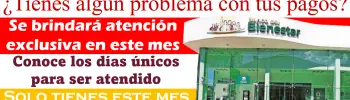 ¡Atención Beneficiarios! Si tienes alguna inconformidad con tus pagos el banco del bienestar estará brindando atención en este mes: conoce los días exclusivos de atención aquí