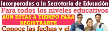 Beca de Exención EDOMEX | Aún estás a tiempo para registrarte: Conoce todos los detalles