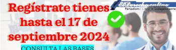 Convocatoria, Candidatos a Médicos Generales, Oaxaca | Consulta las bases