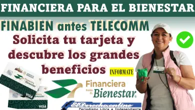 Obtén ya tu Tarjeta Financiera para el Bienestar y Descubre los Beneficios