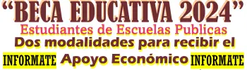 Beca Educativa | Gobierno de Zacatecas: descubre como recibir un apoyo económico