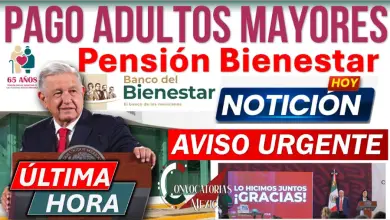 Logros Sociales de AMLO, Apoyos Universales y Continuidad en la Cuarta Transformación