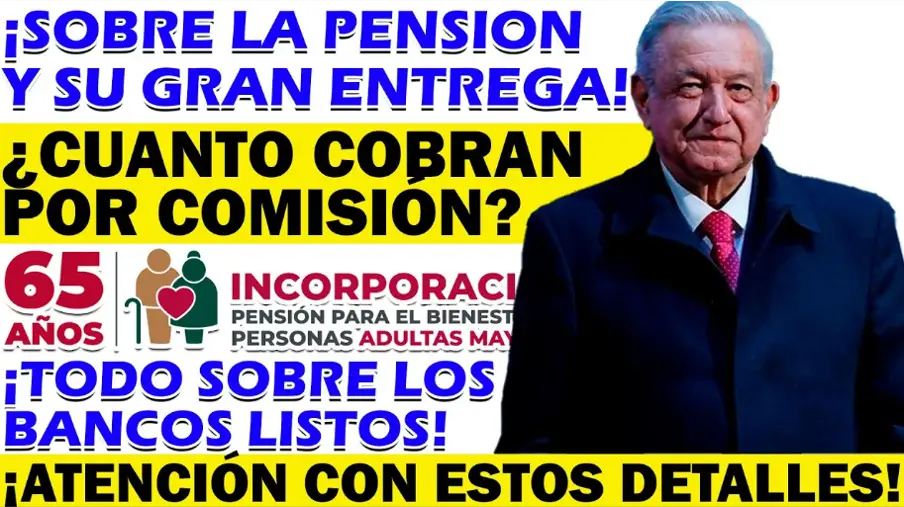 Retiros con la Tarjeta del Bienestar, ¿Dónde sale más barato?