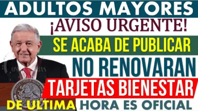 ¡Aviso Importante!, No es Necesario Realizar Ningún Proceso de Renovación por cambio de Administración