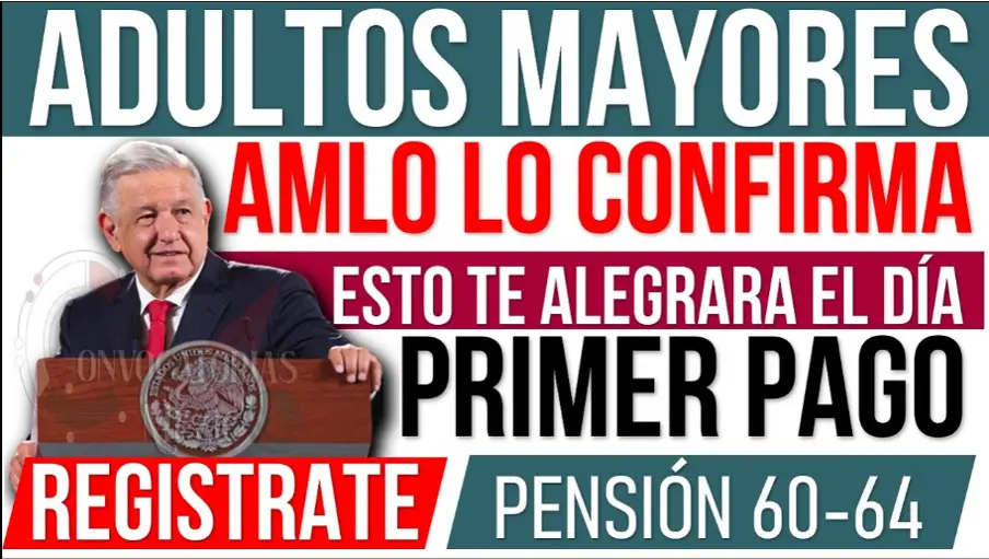 El Retiro de AMLO, la fecha ha llegado, ¿Qué Cambiará en México a Partir de Octubre?