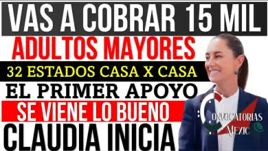 ¿Cómo Claudia Sheinbaum Transformará el Futuro de las Mujeres y Adultos Mayores en su Primer Año de Gobierno?