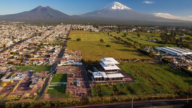 Por qué invertir en desarrollos inmobiliarios en Puebla