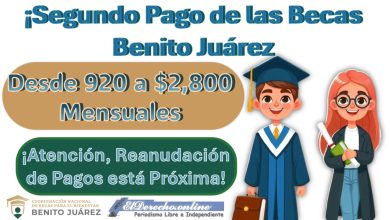 se-acerca-la-fecha-del-segundo-pago-de-la-beca-benito-juarez