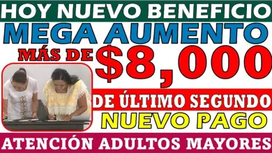 ¿Listos para el Cambio? Descubre las Sorprendentes Novedades que Traerá el 2025 para los Trabajadores y Adultos Mayores en México