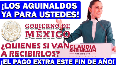 ¿Quiénes Recibirán Aguinaldo en 2024? Descubre si Estás en la Lista