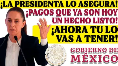 Calendario de Pagos de Pensiones en México: IMSS, ISSSTE y Pensión del Bienestar para Adultos Mayores en Noviembre