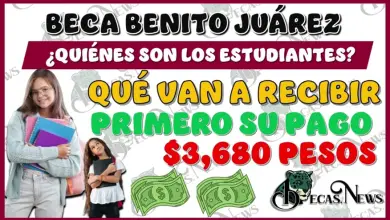 ¿Estás listo para el segundo pago de la Beca Benito Juárez? Descubre quiénes recibirán primero el apoyo