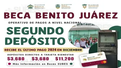 ¿Por qué se aplazaron los pagos de las Becas Benito Juárez? Descubre las nuevas fechas y lo que debes saber