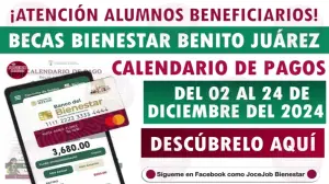 Todo lo que necesitas saber sobre la entrega y activación de la Tarjeta Bienestar Benito Juárez