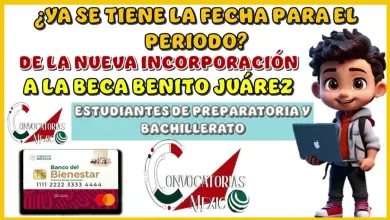 Abren Registros para la Beca Benito Juárez 2025 para Estudiantes de Preparatoria y Bachillerato