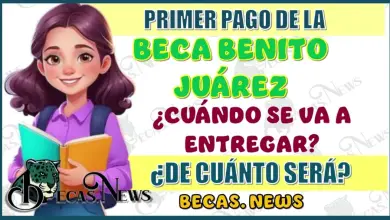 ¿Cuándo Recibirán los Estudiantes la Beca Benito Juárez en 2025? Descubre lo que Se Sabe Hasta Ahora