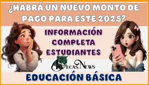 ¡Buenas Noticias! La Beca Benito Juárez Podría Aumentar en 2025 para Estudiantes de Educación Básica