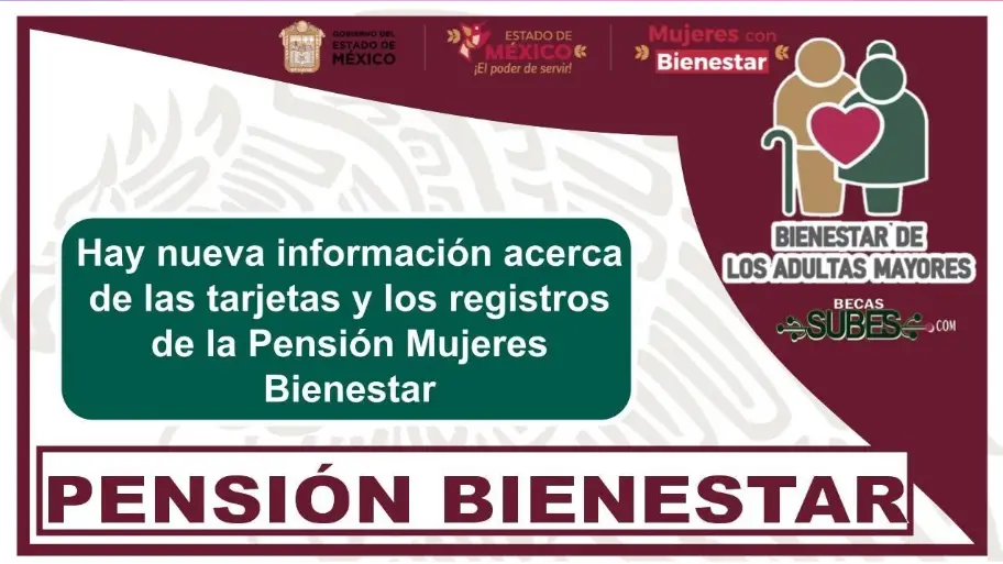 Apoyos del Bienestar 2025| Incrementos y Nuevas Oportunidades para Adultos Mayores en México