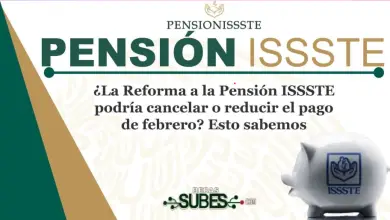 ¿Estás en riesgo de perder tu Pensión del ISSSTE? Descubre las reformas que entrarán en vigor en 2025