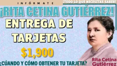 Cómo consultar la Entrega de tu Tarjeta de Pensión del Bienestar si aún no la has recibido