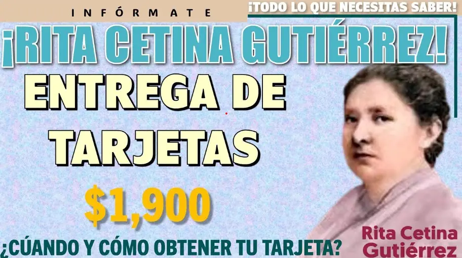 Cómo consultar la Entrega de tu Tarjeta de Pensión del Bienestar si aún no la has recibido