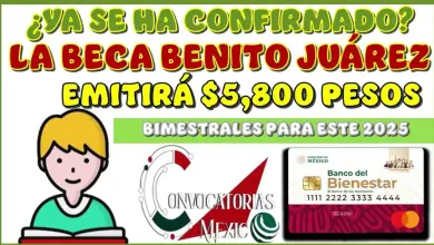 ¿Sabías que la Beca Benito Juárez para Educación Superior Aumentó en 2025? Descubre Cuánto Recibirás