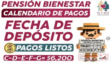 ¡Sorpresa para beneficiarios! Inicia la dispersión de Pensiones Bienestar con Pago Doble para algunos Beneficiarios