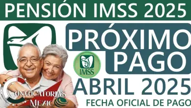 ¿Cuándo depositarán la pensión IMSS de Abril? Esto es lo que se sabe