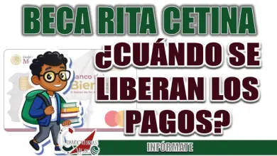 Descubre cómo la Beca "Rita Cetina Gutiérrez" está cambiando el futuro de miles de estudiantes, ¿Estás listo para aprovecharla?